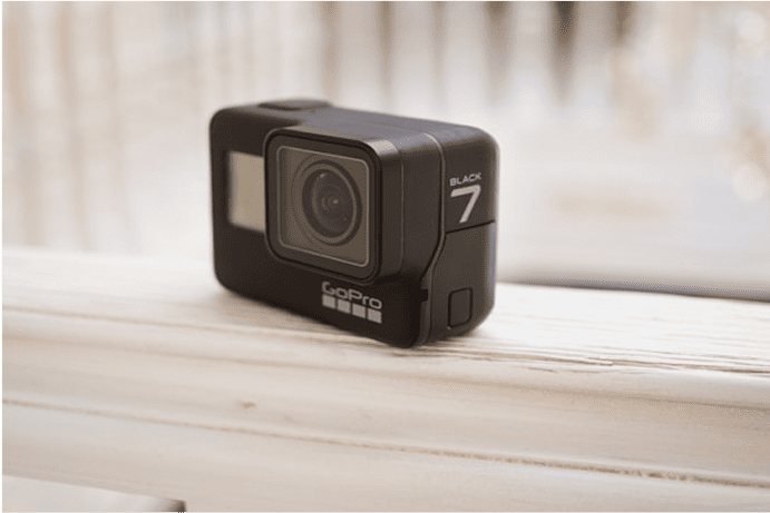 GoPro